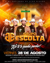 a mi hacienda grupo escota 1